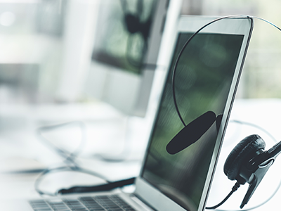 WEBセミナーのイメージ