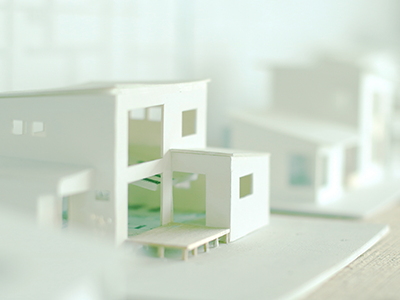 物件購入判断シートのイメージ