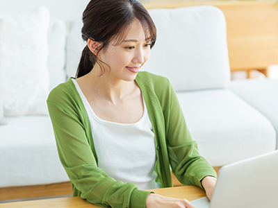 スクリーニング解説動画のイメージ