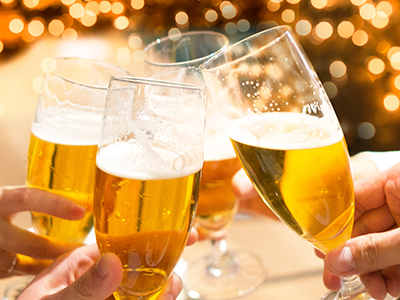 プレミアムディナー会のイメージ